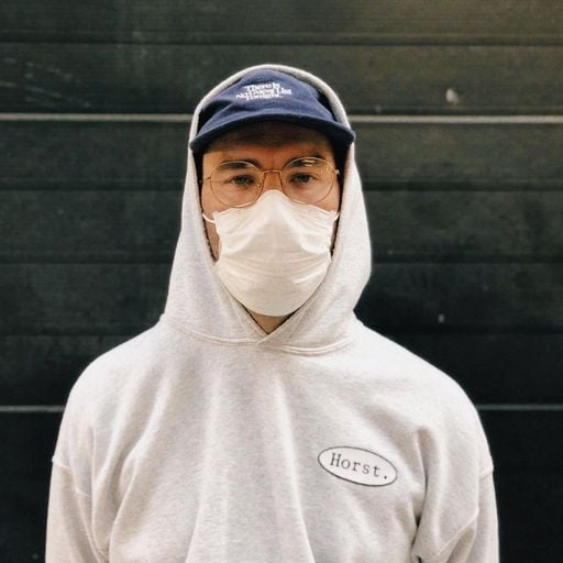 Earlybird: Lefto // 13-05-20