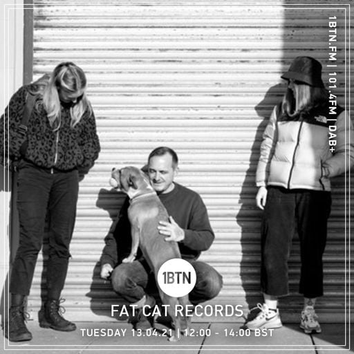 Fat Cat Records - 13.04.2021