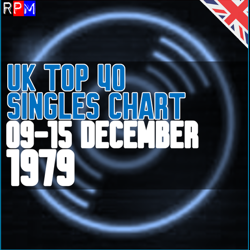 UK TOP 40 : 09-15 DECEMBER 1979