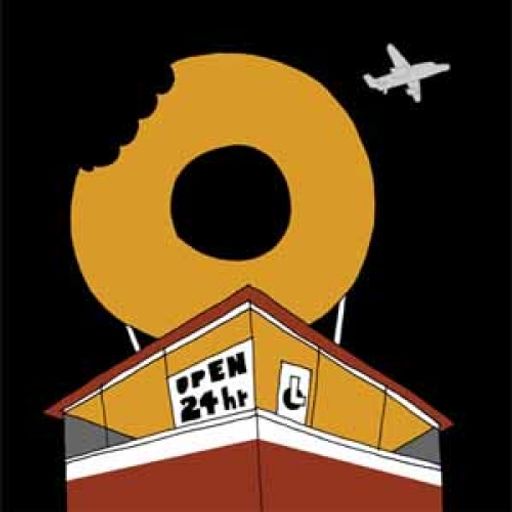 BEAT SUITE- DONUTS