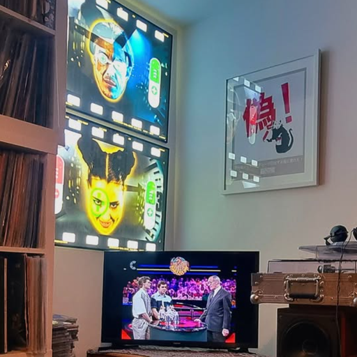 KFMP: The Forge - 9th May 2025