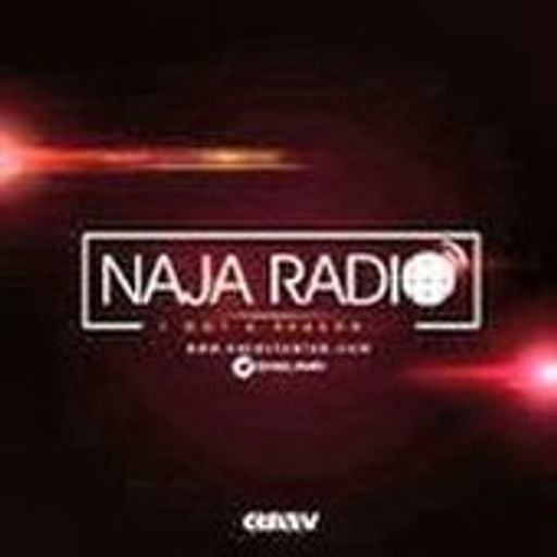The "Music Basement show" #1 for Naja Radio
