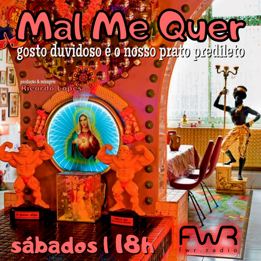 Mal Me Quer 031 - 29.10.2022