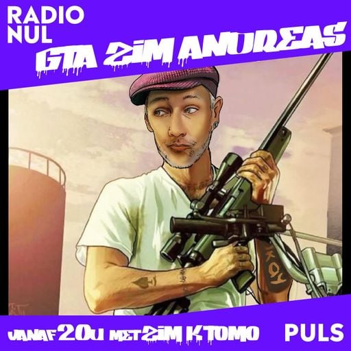GTA ZiM Andreas / 26-11-2024