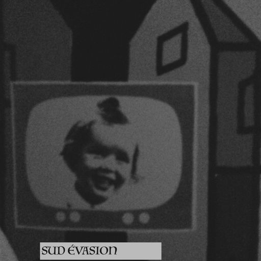 SUD ÉVASION(Radioprog's Wanted.World's of Sound)