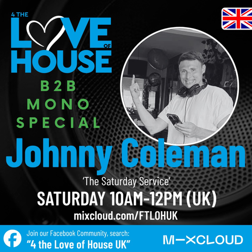 4TLOHUK Ep 18 B2B Mono