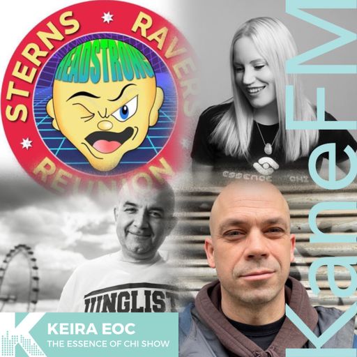 EOC SHOW/ NICKY BLACKMARKET INTERVIEW & T CUTS MIX / STERNS REUNION SPECIAL / 27.2.24