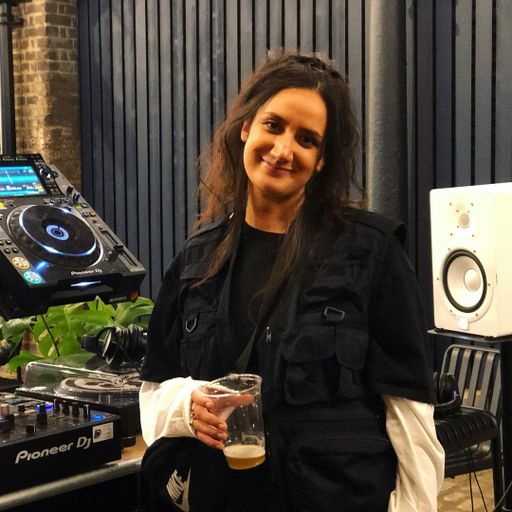 Trussell Trust W/ Thomasin - 17/09/21