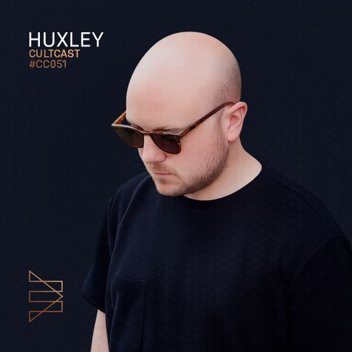 Cultcast Episode 051 with Huxley