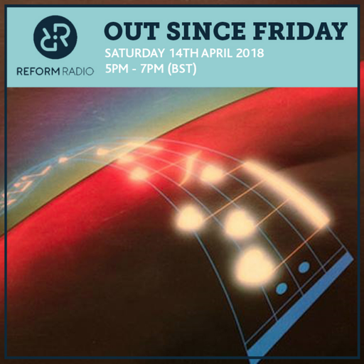 Out Since Friday 14th April 2018