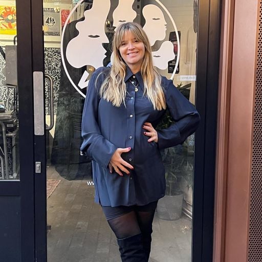 Disco Discovery w/ Scarlett Lapidus 09.11.23 - Voices Radio