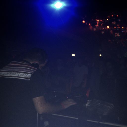 Pressa - Mix September 2012