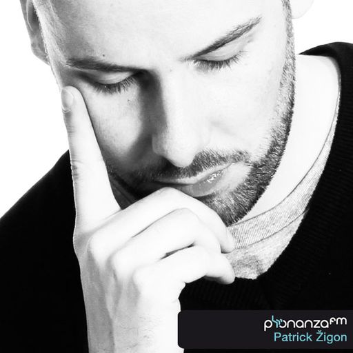 PhonanzaFM Oct 28th 2011 Patrick Žigon (Promo)