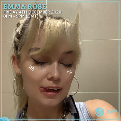 Emma Rose 4th December 2020