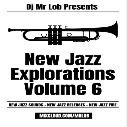 New Jazz Explorations Vol 6
