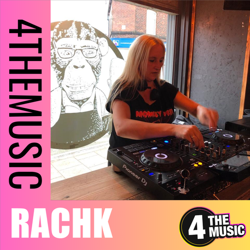 RachK on 4TheMusic - Rach Ks House Bangers