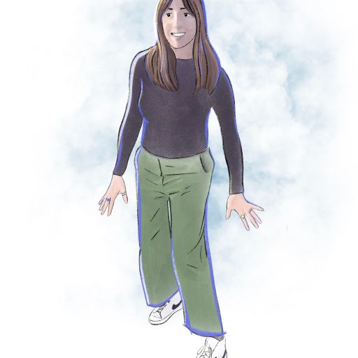 nondef CD sounds Emma Sexton