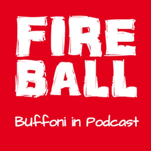 Fireball podcast > 22.10.2011