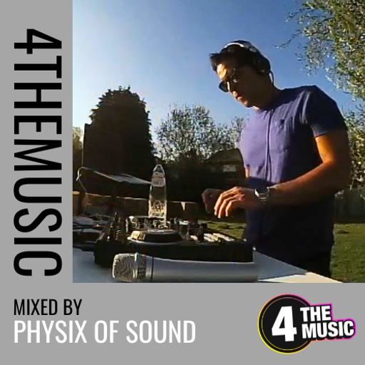 Physix of Sound - 4TM Exclusive - Episode3