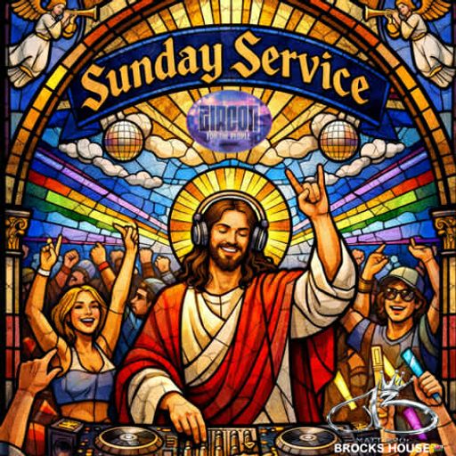 Sunday Service 0f 45
