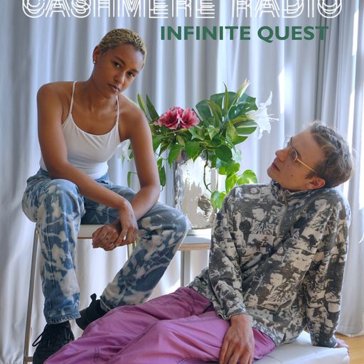 Infinite Quest Infinite Quest #16 w/ Auco & Neana 31.07.2021