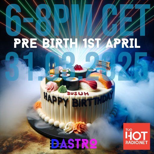 Pre-Birth 1st April Fool