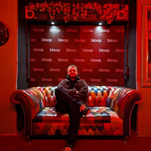Buffet LDN w/ Charlie H - 09.02.24