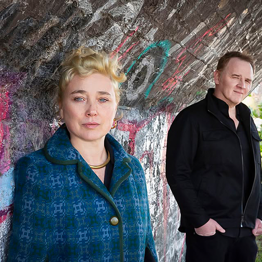 Max Reinhardt's Late Late Lunch Show feat. Lisa Knapp & Gerry Diver (27/03/2025)