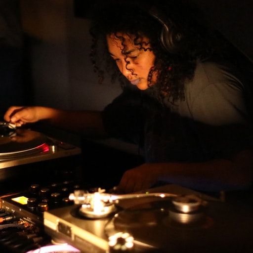 Choice Mix – Nicole Misha