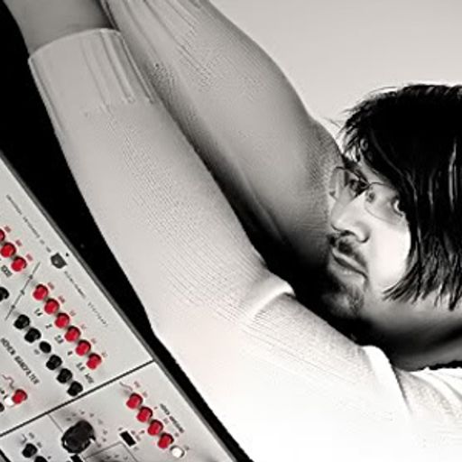 Robert Babicz - guest mix 38(18.06.11)