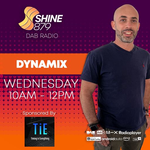 Dynamix - 15 Apr 2026