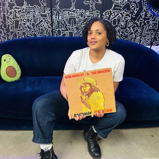 Riketté Genesis - 07/02/25 [Voices Radio]