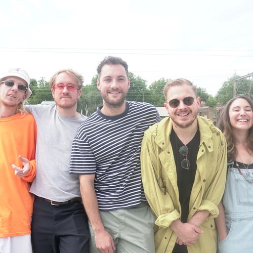 Stamp The Wax: Aaron L with Zeitgeist Freedom Energy Exchange // 27-07-19