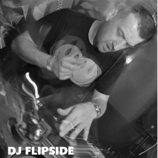 DJ Flipside (Saturday Skool) - Old Skool Hardcore Show Live on Cyndicut 22nd Jan 2022