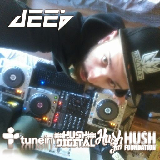 M³ - Monday Morning Motivation with dEEb - @BrandonDNB (10/31/2016)