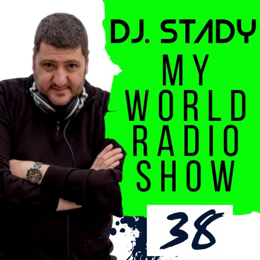 My World Radio Show 38