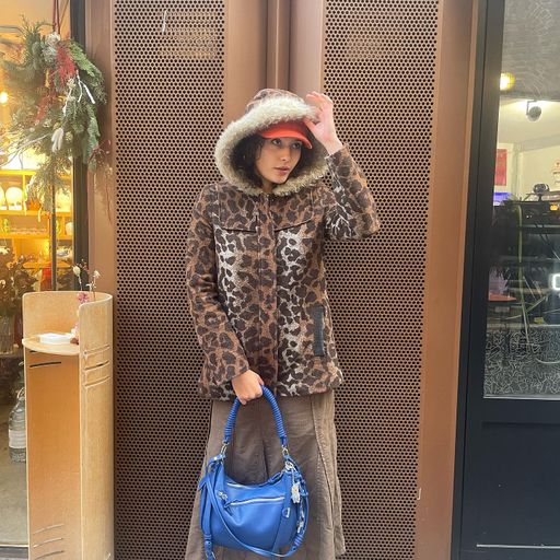 Emily Chilli 13/11/25 - [Voices Radio]