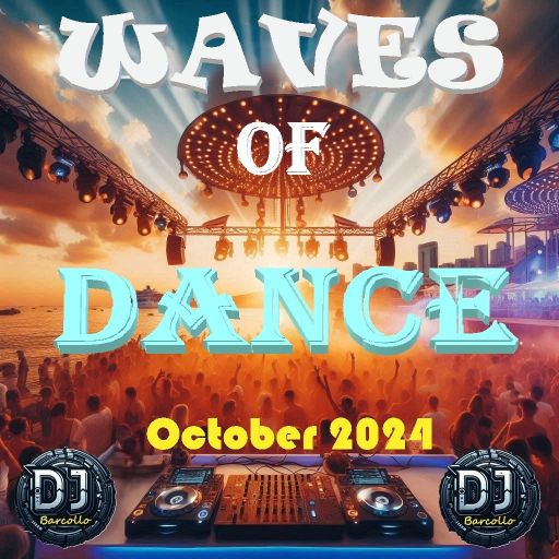 Waves Of Dance october 2024