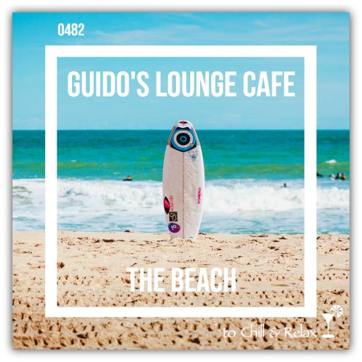 Guido's Lounge Cafe Broadcast 0482 The Beach (20210528)