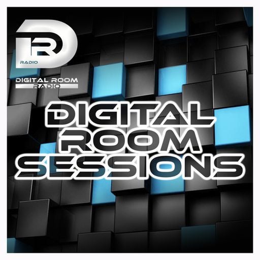 Digital Room Sessions 065 - Norbi da Silva