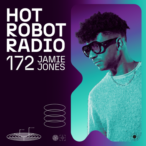 Hot Robot Radio 172