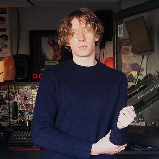 Tremor w/ Daniel Avery - Pulse - 30th October 2025