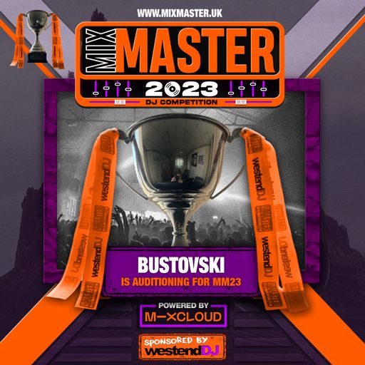 Bustovski - Audition Session 2 - Judges score: 21.5