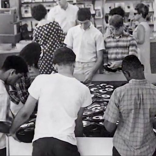 Fufu Radio Episode Ninety One (31 March 2020)