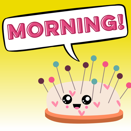 Morning Announcements 039 - Week of May 12, 2025