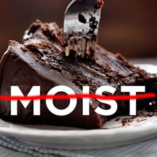 Chocolate Cake (Wet Mix)