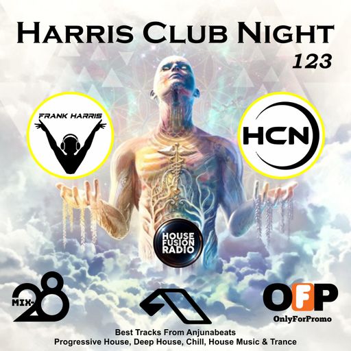 Harris Club Night vol 123