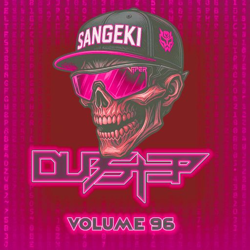 DUBSTEP MIX VOL. 96