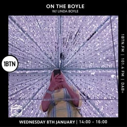 On The Boyle - 08.01.25