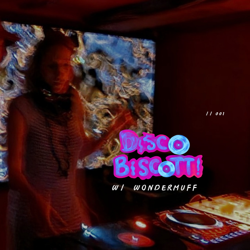 2026-05-29 Disco Biscotti | LWSTD-FM